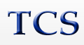 TCS Logo
